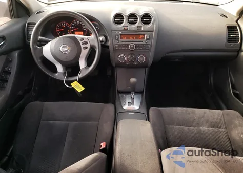 2008 Nissan Altima 2.5 z USA, uszkodzony, nr VIN 1N4AL21E88C185383